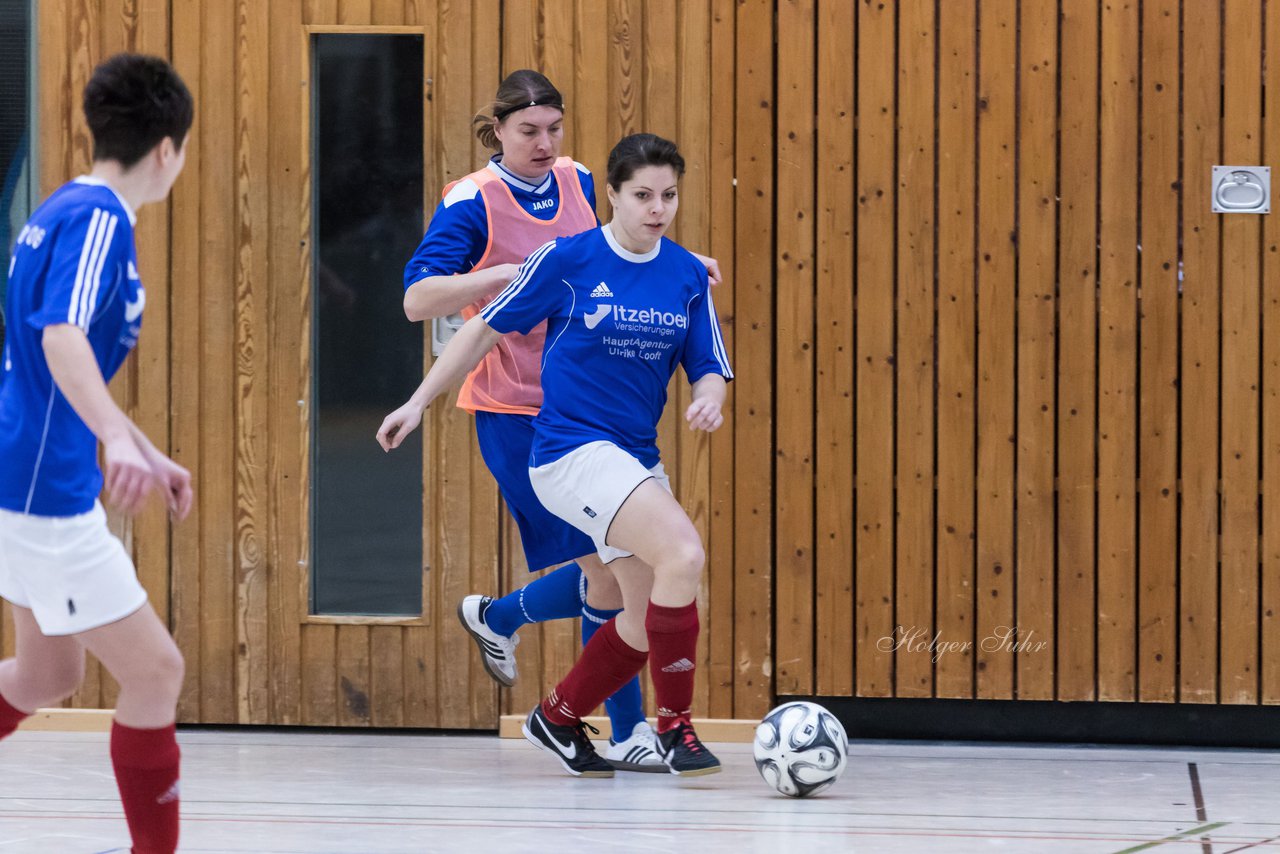 Bild 56 - Volksbank Cup Elmshorn